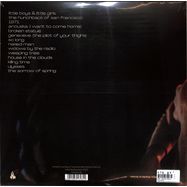 Back View : Perry Blake - PERRY BLAKE (LTD180G RED & GOLD COL 2LP+CD) - Pias, Moochin About / 39155481