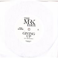 Back View : Mr K Edits - FUNKY MUSIC (7 INCH) - Most Excellent / MXMRK 2062