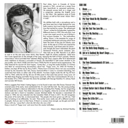 Back View : Paul Anka - DIANA: THE VERY BEST OF (LP) - Not Now / CATLP251
