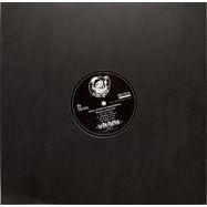 Back View : Soul Intent & Dreadmaul - BLACK LOTUS EP (GREEN MARBLED VINYL) - Dope Plates / DOPE014