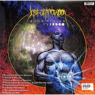 Back View : Job For A Cowboy - MOON HEALER (LP) - Sony Music-Metal Blade / 03984160331