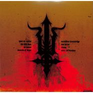 Back View : Necrowretch - SWORDS OF DAJJAL (BLACK VINYL) (LP) - Season Of Mist / SUA 148LP