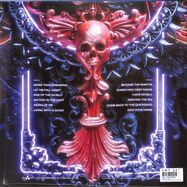 Back View : Light The Torch - YOU WILL BE THE DEATH OF ME (LP) - Nuclear Blast / 2736158684