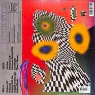 Back View : Cousin Kula - VITAMIN D (LP) - Rhythm Section International / RS059LP / 05255221