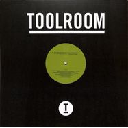 Back View : Mark Knight / Green Velvet / James Hurr - THE GREATEST THING ALIVE / LADY (HEAR ME TONIGHT) - Toolroom Records / TOOL1213