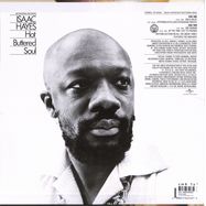 Back View : Isaac Hayes - HOT BUTTERED SOUL (LP) - Concord Records / 7202920