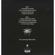 Back View : Darkthrone - TRANSILVANIAN HUNGER (LP) - Peaceville / 1080431PEV