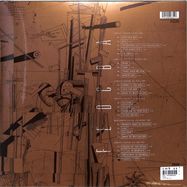 Back View : Pixies - LIVE AT BBC (3LP) - 4AD / 05257081