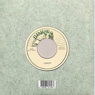 Back View : Stanford Shirley - THE SYSTEM (7 INCH) - 333 / 333014