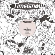 Back View : Jeremy Sylvester - FLASHBACK EP - Time Is Now / TIN056