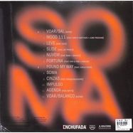 Back View : Branko - SOMA (LP) - Enchufada / 05257801