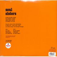 Back View : Gloria Coleman Quartet / Pola Roberts - SOUL SISTERS (VERVE BY REQUEST) (LP) - Impulse / 5894078
