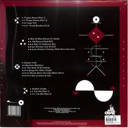 Back View : The Black Dog - SILENCED (REMASTERED)(2LP) - Dust Science / DUSTV120