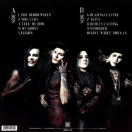 Back View : Mister Misery - UNALIVE (LP) - ARISING EMPIRE / 1050251AEP