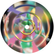 Back View : Layton Giordani / Tiga / Audion - LETS GO DANCING (NEON VIOLET VINYL) - Armada Music, Drumcode / ARMA493