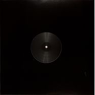 Back View : Viola Klein - CONFIDANT - Meakusma / MEA052