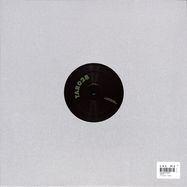 Back View : Augusto Taito - TAR 28 - TH Tar Hallow / TAR028