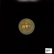 Back View : Osunlade - PRISM EP - R2 Records / R2039