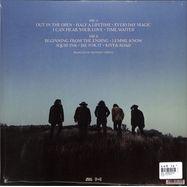 Back View : My Morning Jacket - IS (LP) - PIAS-ATO / 39158341