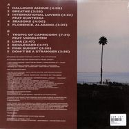 Back View : Pearz - PACIFICO (LP) - Bordello A Parigi / BAP219