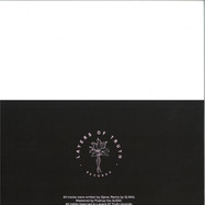 Back View : Djena - MOTION BLUR - Layers Of Truth Records / LOT003