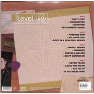 Back View : Level 42 - THE BEST OF THE RCA YEARS (Yellow 2LP) - MUSIC ON VINYL / MOVLP3773
