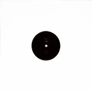 Back View : D Marc Cantu - NO CONTROL (WHITE COL VINYL) - Creme Jak / Crjak002COL