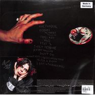 Back View : Yungblud - YUNGBLUD (LP) - Geffen / 4573533