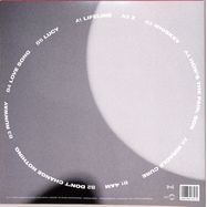 Back View : Goodwin - PEEKABOO (LTD. LP) - PIAS RECORDINGS HOLLAND / PIASNL05981LP