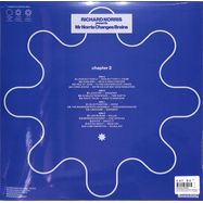 Back View : Richard Norris - MR NORRIS CHANGES BRAINS - CHAPTER 2 (2LP) - ESKIMO RECORDINGS / 541416668486
