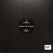 Back View : Various Artists - V/A - Analogue / ANA014
