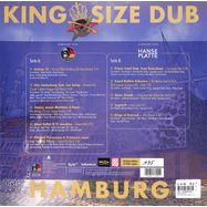 Back View : Various Artists - KING SIZE DUB: HAMBURG (LP) - Echo Beach / 05274251