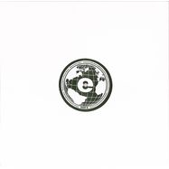 Back View : Eardmann - EARDMANNS WELT - Way To France / WTF003