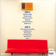 Back View : Kings of Leon - CAN WE PLEASE HAVE FUN (LTD bone coloured LP) - Capitol / 6523353