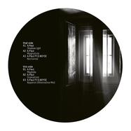 Back View : A.Paul - SHADOW LIGHT LP - Planet Rhythm / PRRUKBLK138