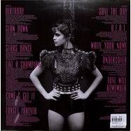 Back View : Selena Gomez - STARS DANCE (COLOURED LP) - Hollywood Records / 1000051841
