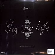 Back View : Smerz - BIG CITY LIFE (LP) - Escho / ESC203