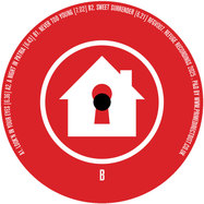 Back View : Demuir - LOOK N IN YOUR EYES EP - Refuge Recordings / RFGV007