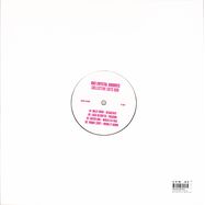 Back View : Various Artists - COLLECTIVE CUTS 008 - 803 Crystal Grooves / 803CG-CC008