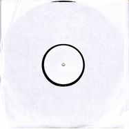 Back View : S.R. - VOLUME 3 - S.R. / SRV004