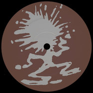 Back View : Jinje - DAYS LIKE THIS EP - Natural Frequencies / NATF005