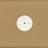 Back View : Bowyer - CONTRAPTION 001 - Rube Goldberg Series / RGSC001