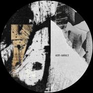 Back View : Translate - DISPLACEMENT (180G VINYL) - Edit Select Records / EDITSELECT240V