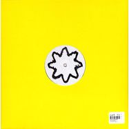 Back View : KiNK & Raredub - YOU AND ME - Mutual Rytm / MRR-001