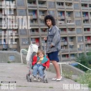 Back View : The Black Dog - MY BRUTAL LIFE - THE AMBIENT MIXES (3CD) - Dust Science / dustcd137