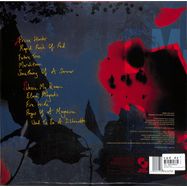 Back View : Emma Pollock - BEGGING THE NIGHT TO TAKE HOLD (LP) - Chemikal Underground Records / 27704