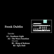 Back View : Frenk Dublin - ECHO LTD 014 EP (SILVER MARBLED 180G VINYL) - Echo LTD / ECHOLTD014