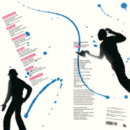 Back View : The Strangers - THE STRANGERS (LP) - Be With Records / BEWITH194LP