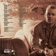 Back View : Matthew Curry - ONE FOR THE RIDE (180G BLACK VINYL) (VINYL AUDIOPHIL) - Ruf Records / 2921171RFR