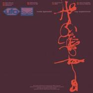 Back View : Wata Igarashi - MY SUPERNOVA (2LP) - Dekmantel / DKMNTL-UFO19